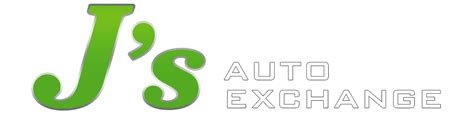 Located in derry, js auto exchange is a pre-owned, late model dealer that provides customers with a complete automotive experience at competitive prices. . Js auto exchange